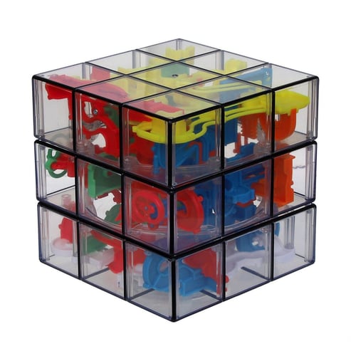 Rubiks - Perplexus 3 x 3 - picture
