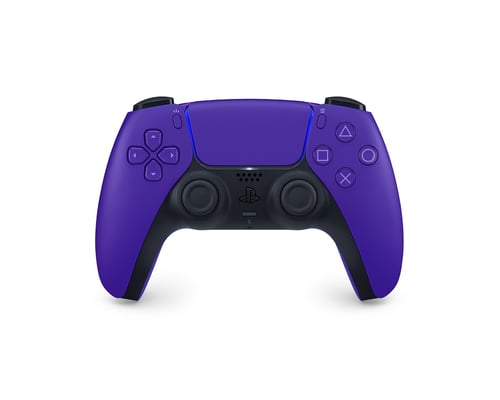 Sony Playstation 5 Dualsense Controller Galactic Purple_0