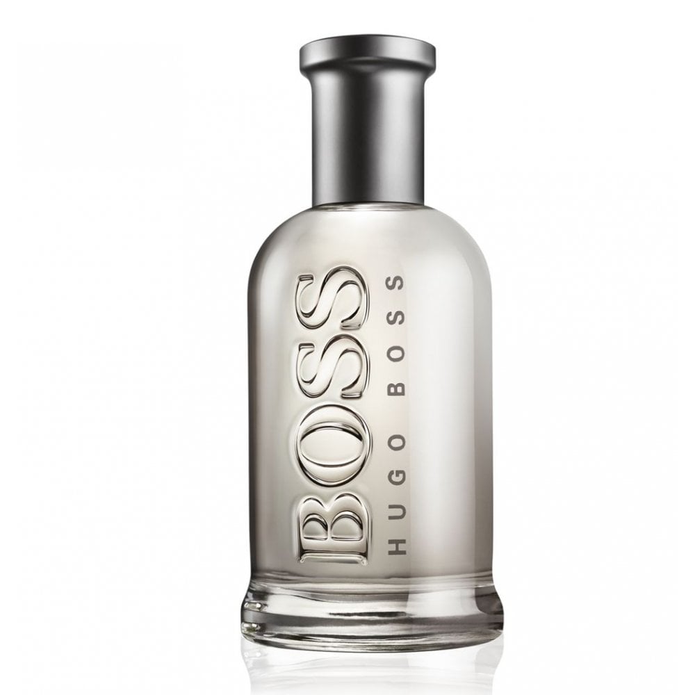 Hugo Boss - Bottled 100 ml. Aftershave Lotion_0