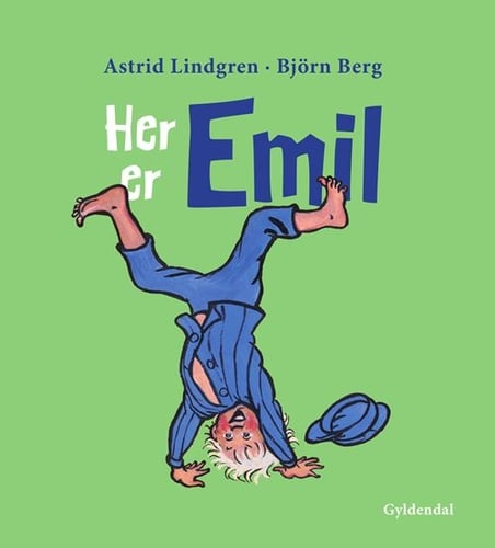 Her er Emil - picture