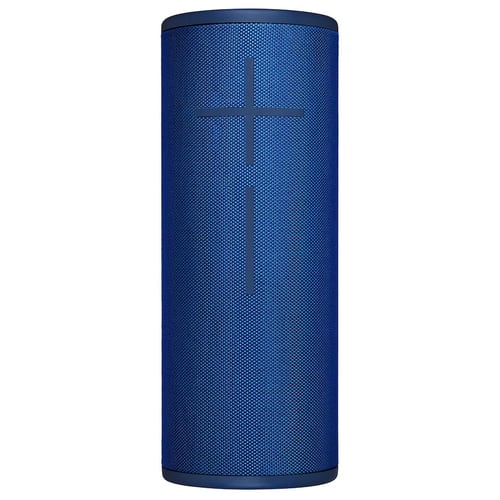 Ultimate Ears MEGABOOM 3 trådlös Bluetooth-högtalare - LAGOON BLUE_0