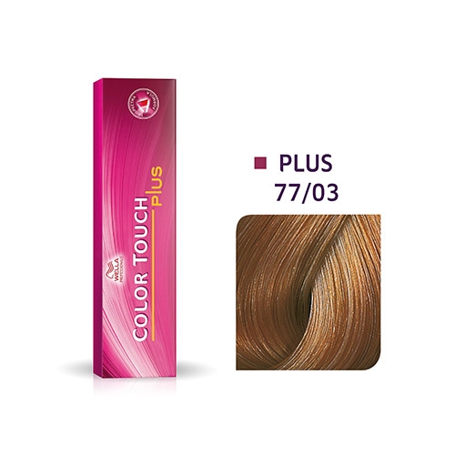 Wella Professionals Color Touch Plus 77/03 - 60 ml_0