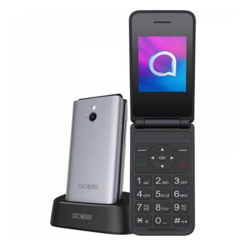 "Mobiltelefon Alcatel 3082 2,4"" 64 MB RAM 128 MB"_2
