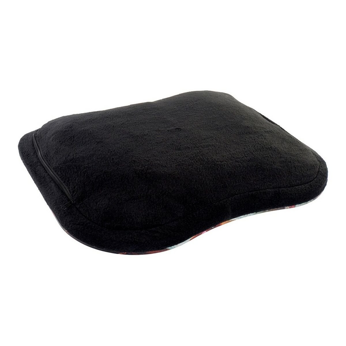 Tray DKD Home Decor Party LED PVC (48 x 38 x 7 cm)_5