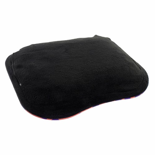 "Bricka DKD Home Decor Terrakota n PVC (48 x 38 x 7 cm)"_3