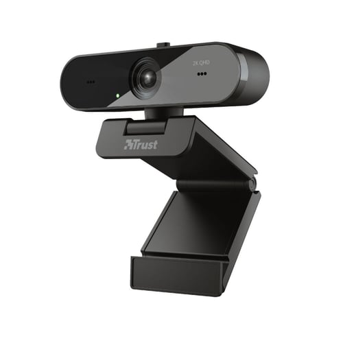 Webcam Trust TW-250 - picture