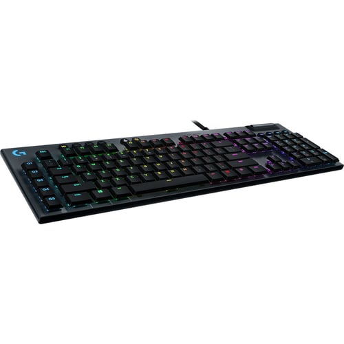 Gaming-tastatur Logitech G815 RGB Sort_0