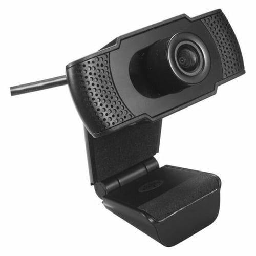 Webcam CoolBox COO-WCAM01-FHD FULL HD 1080 PX 30 fps_3