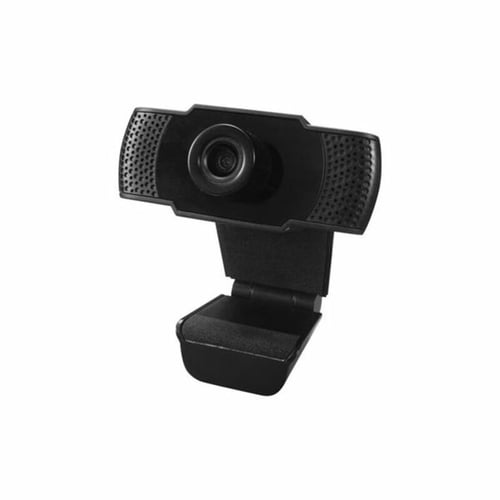 Webcam CoolBox COO-WCAM01-FHD FULL HD 1080 PX 30 fps_4