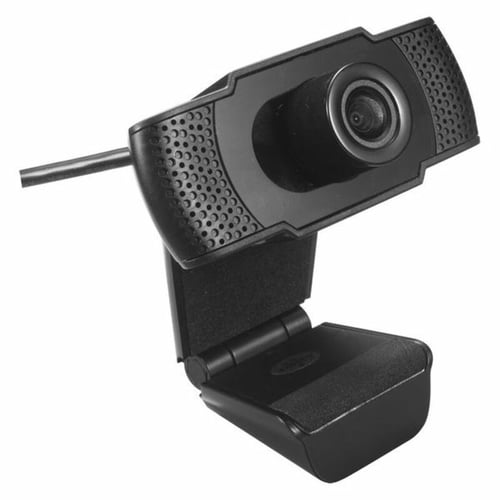 Webcam CoolBox COO-WCAM01-FHD FULL HD 1080 PX 30 fps_6