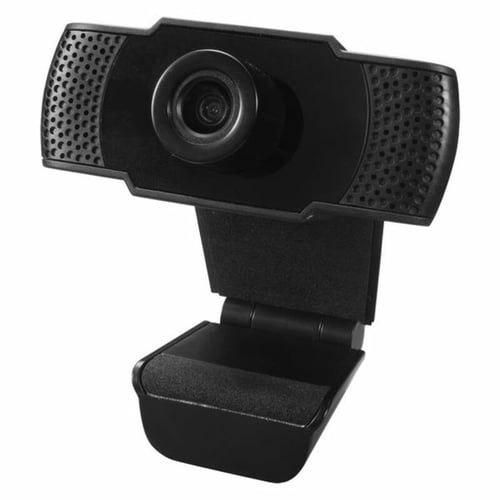 Webcam CoolBox COO-WCAM01-FHD FULL HD 1080 PX 30 fps_11