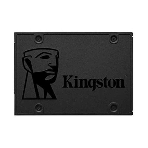 Harddisk Kingston A400 SSD 2,5_2