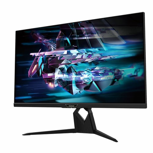 "Skærm Gigabyte Aorus FI32U 32"" 4K UHD"_1