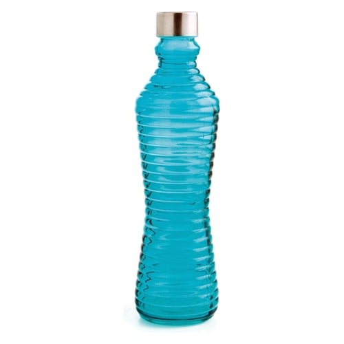 Flaske Quid Line Glas 1 L, Transparent_6