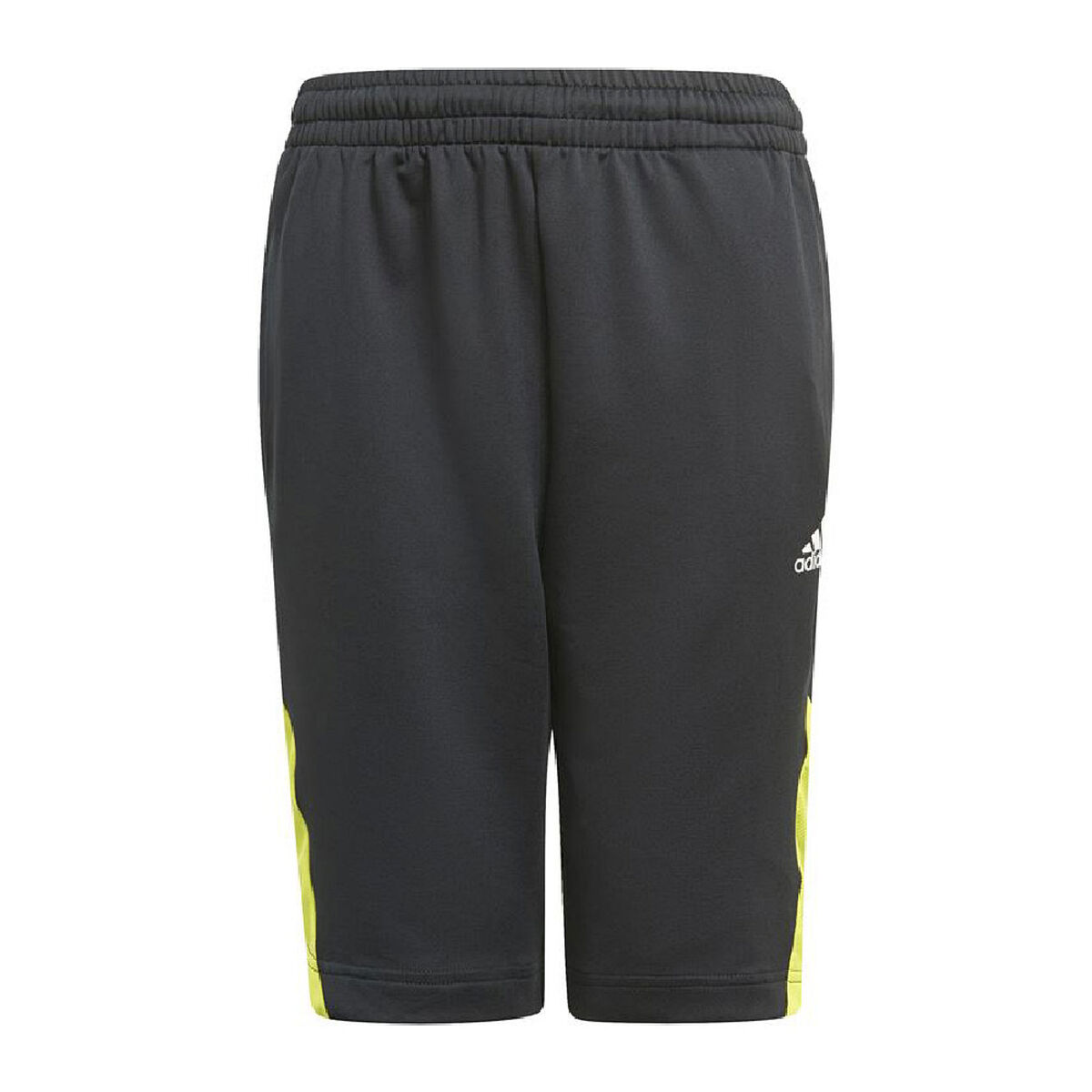 Children’s Sports Shorts Adidas Predator Inspired Black_0