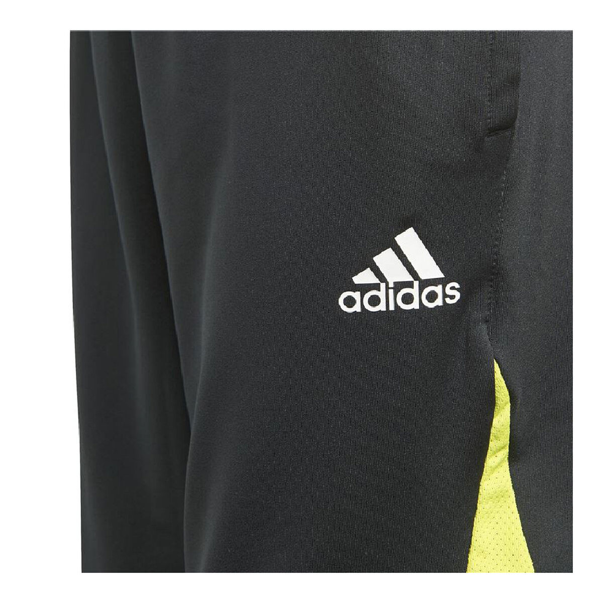 Children’s Sports Shorts Adidas Predator Inspired Black_6