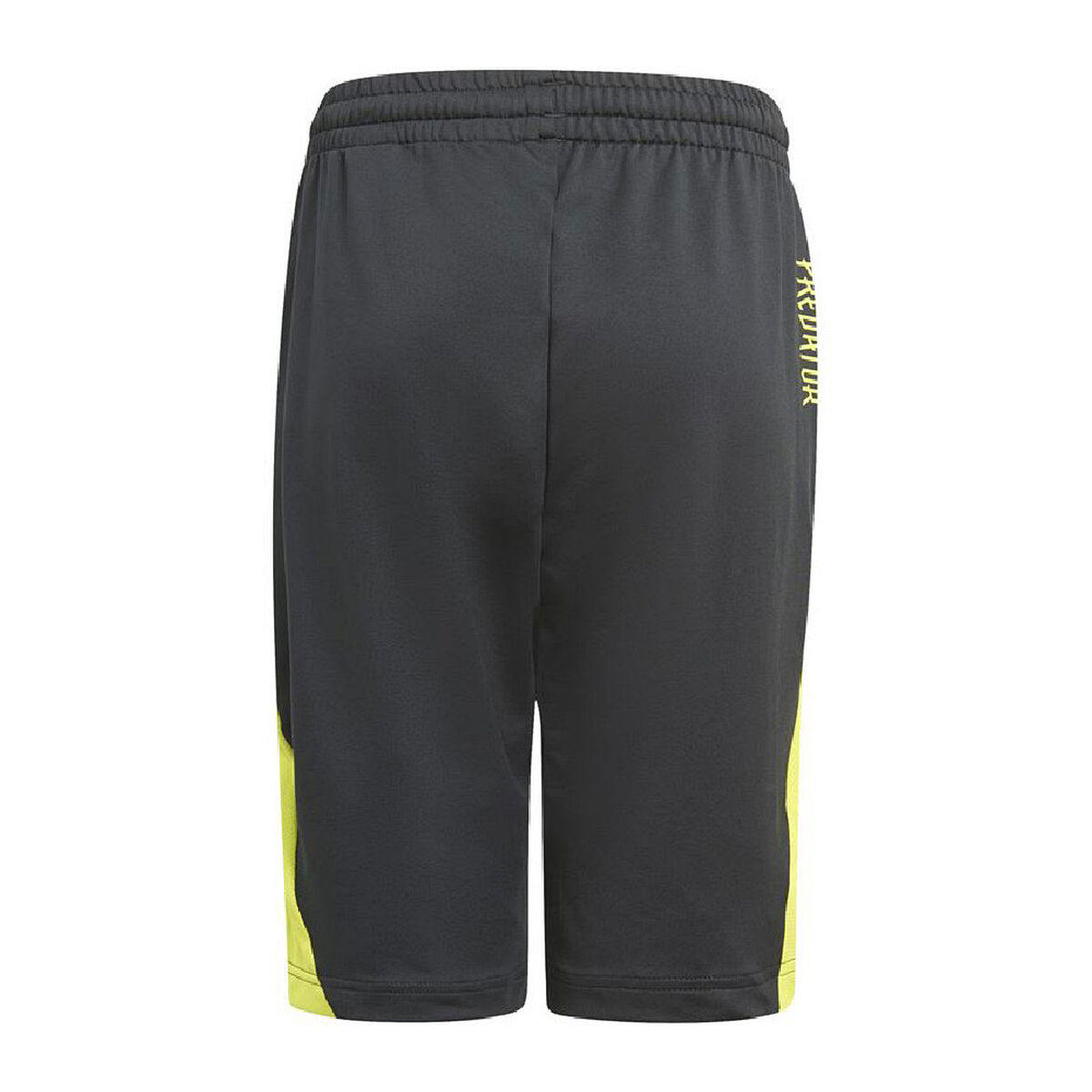 Children’s Sports Shorts Adidas Predator Inspired Black_7