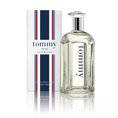 Men's Perfume Tommy Tommy Hilfiger EDT, 50 ml_2