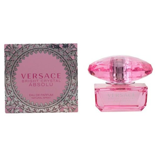 Dame parfyme Bright Crystal Absolu Versace EDP, 50 ml_2