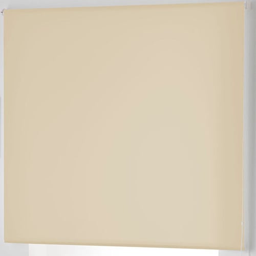 Transparent persienn Naturals Beige, 100 x 175 cm_3