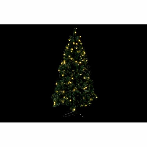 Julgran DKD Home Decor PVC LED (100 x 100 x 150 cm)_12