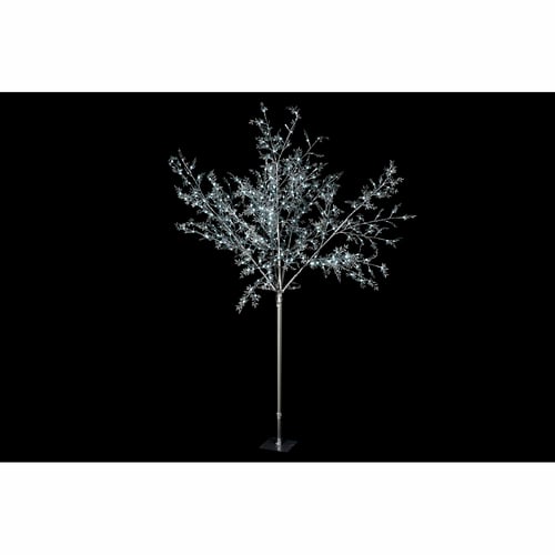 Juletræ DKD Home Decor Metal LED (120 x 120 x 220 cm)_3