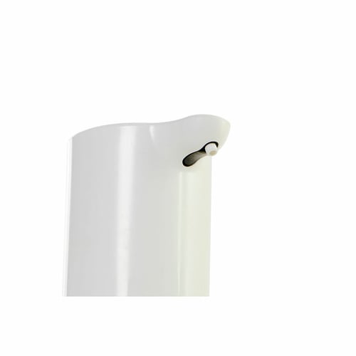 Automatisk sæbedispenser med sensor DKD Home Decor Gennemsigtig Plastik (600 ml)_9