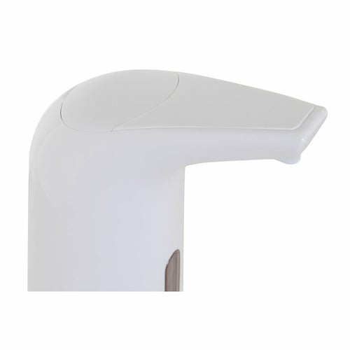 Automatisk sæbedispenser med sensor DKD Home Decor Hvid ABS (400 ml)_10