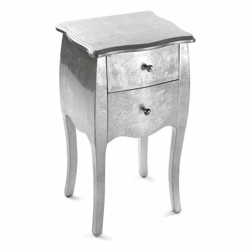 Sidebord Silver Cagliari (71 X 40 x 35 cm)_1