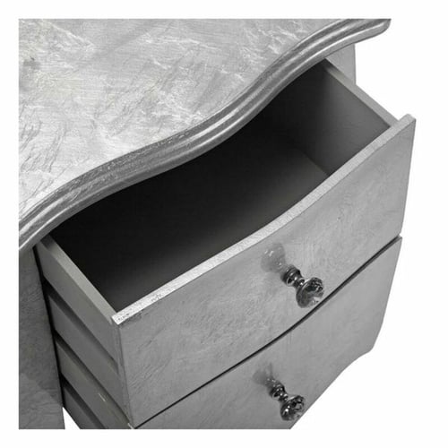 Sidebord Silver Cagliari (71 X 40 x 35 cm)_3