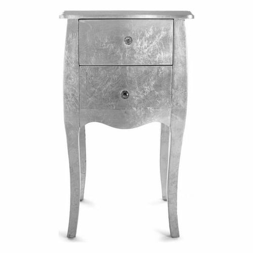 Sidebord Silver Cagliari (71 X 40 x 35 cm)_5