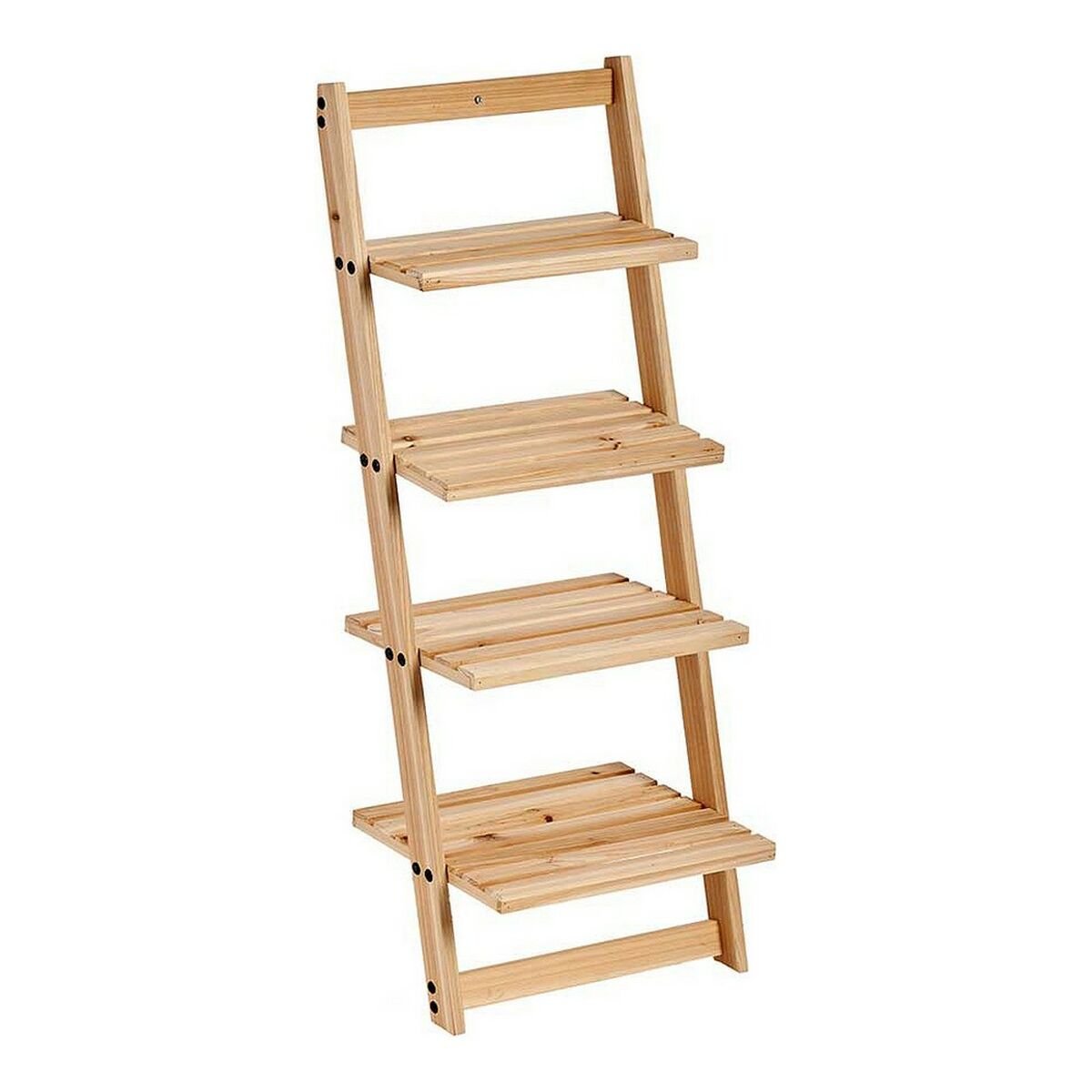 Shelves Wood Brown (25,5 x 98 x 41,5 cm)_0