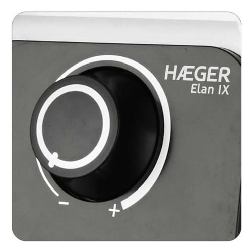 Olieradiator (9 kamre) Haeger Elan IX 2000 W_7