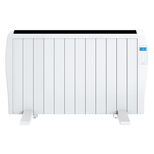 Digitalt varmeapparat Cecotec Ready Warm 2500 Thermal 1800 W_0