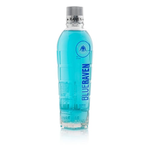 <div>Blue Raven Blue Vodka 17% 0,7l</div>_1