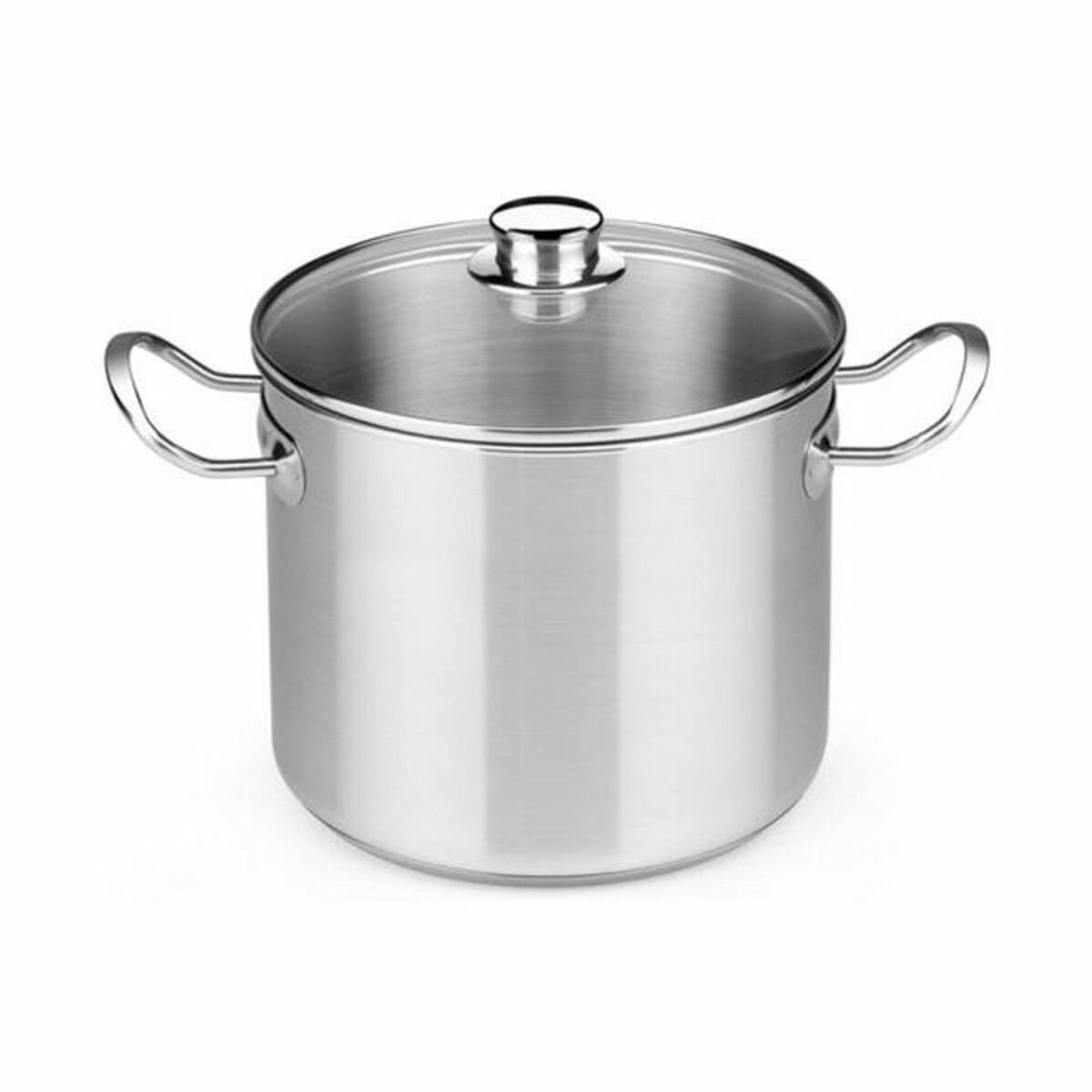 Pan BRA Profesional 6,5 L Stainless steel (Ø 22 cm) Stainless steel 18/10_1