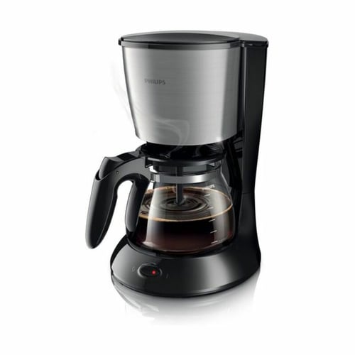 Elektrisk kaffemaskine Philips HD7462/20 (15 Tazas) (15 skodelice) Sort_1