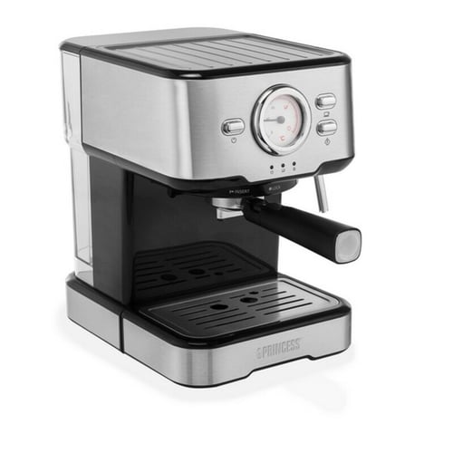 Hurtig manuel kaffemaskine Princess 249412 1,5 l 1100W_0