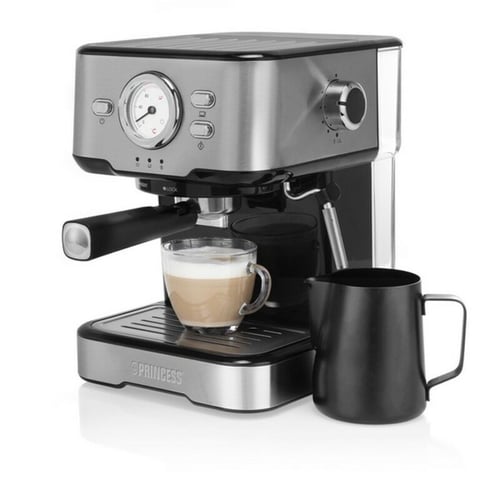 Hurtig manuel kaffemaskine Princess 249412 1,5 l 1100W_18