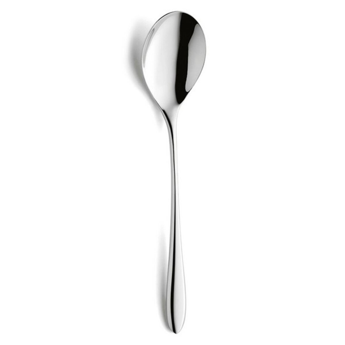 Set of Spoons Amefa Cuba (12 pcs) Stainless steel_0