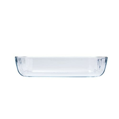Ovn Fad Pyrex Inspiration Glas, 27 x 18 cm - 2,1 L_3