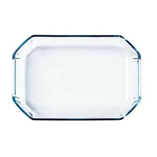 Ovn Fad Pyrex Inspiration Glas, 27 x 18 cm - 2,1 L_6