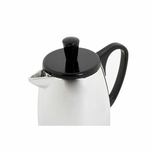 Køkkenur DKD Home Decor ABS Kaffemaskine (9 x 5.5 x 10 cm)_7