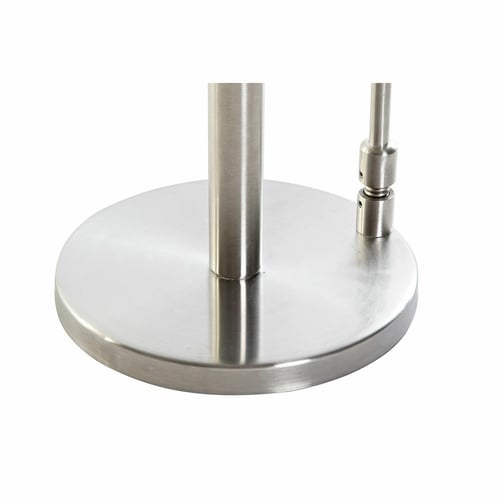 Køkkenrulleholder DKD Home Decor Rustfrit stål Sølv (17 x 17 x 35 cm)_7