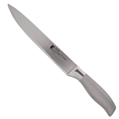 Fileterende kniv Bergner Rustfrit stål_1