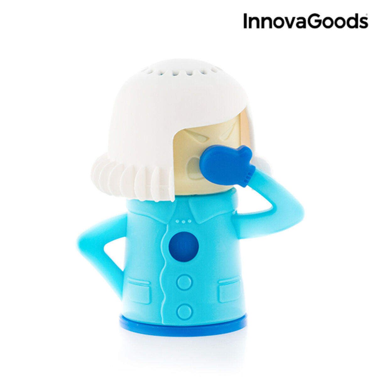 InnovaGoods Fridge Deodorizer_11