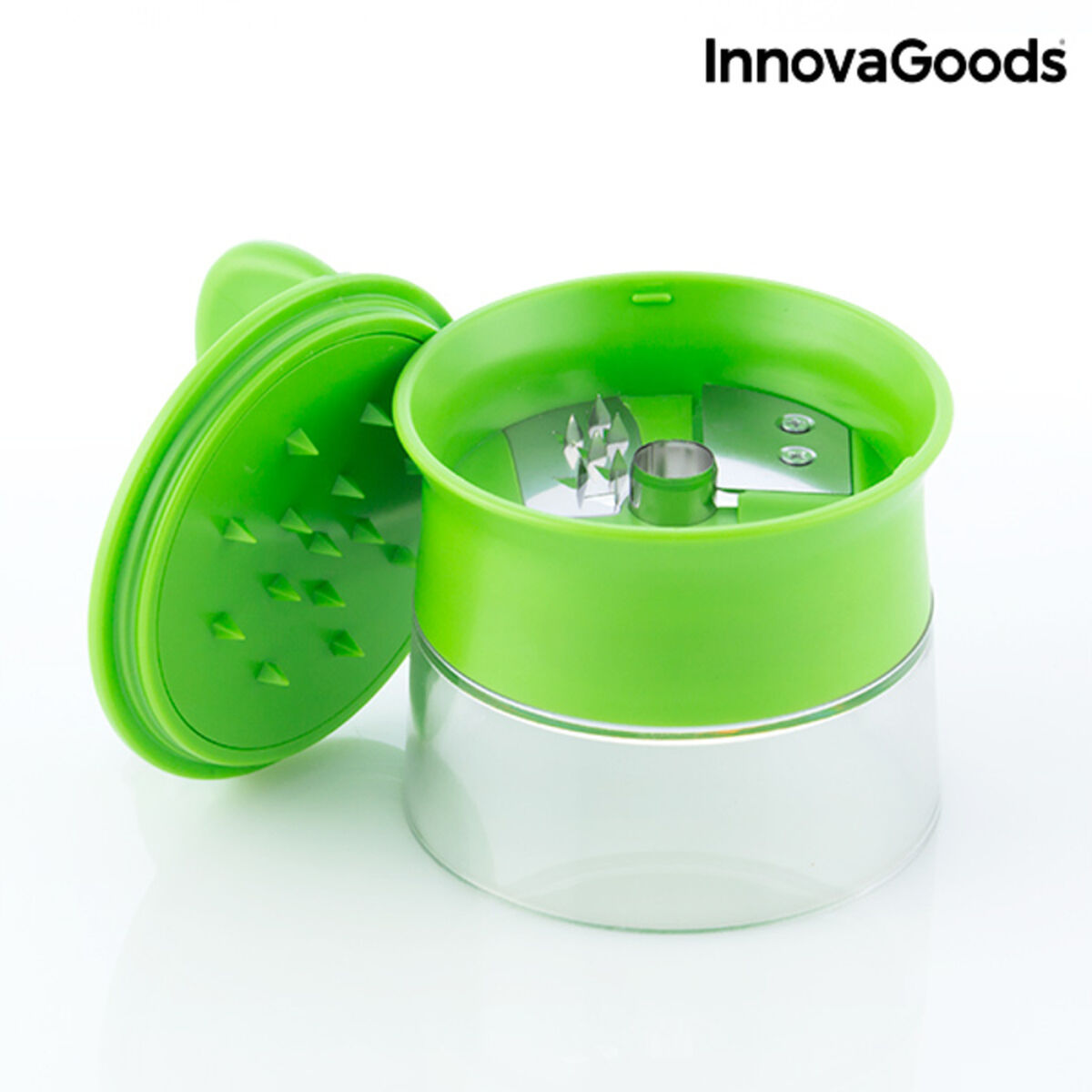 InnovaGoods Mini Spiralizer_11