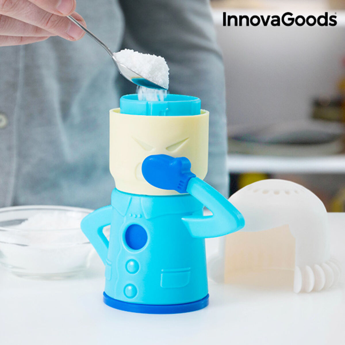 InnovaGoods Fridge Deodorizer_21