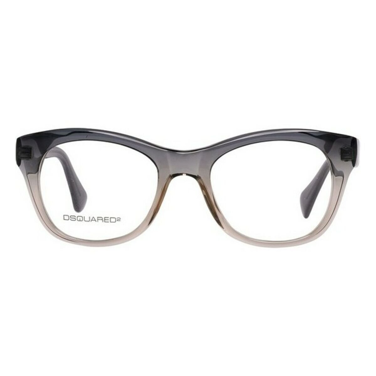 Unisex'Spectacle frame Dsquared2 DQ5106-020-49 (ø 49 mm) (ø 49 mm)_4