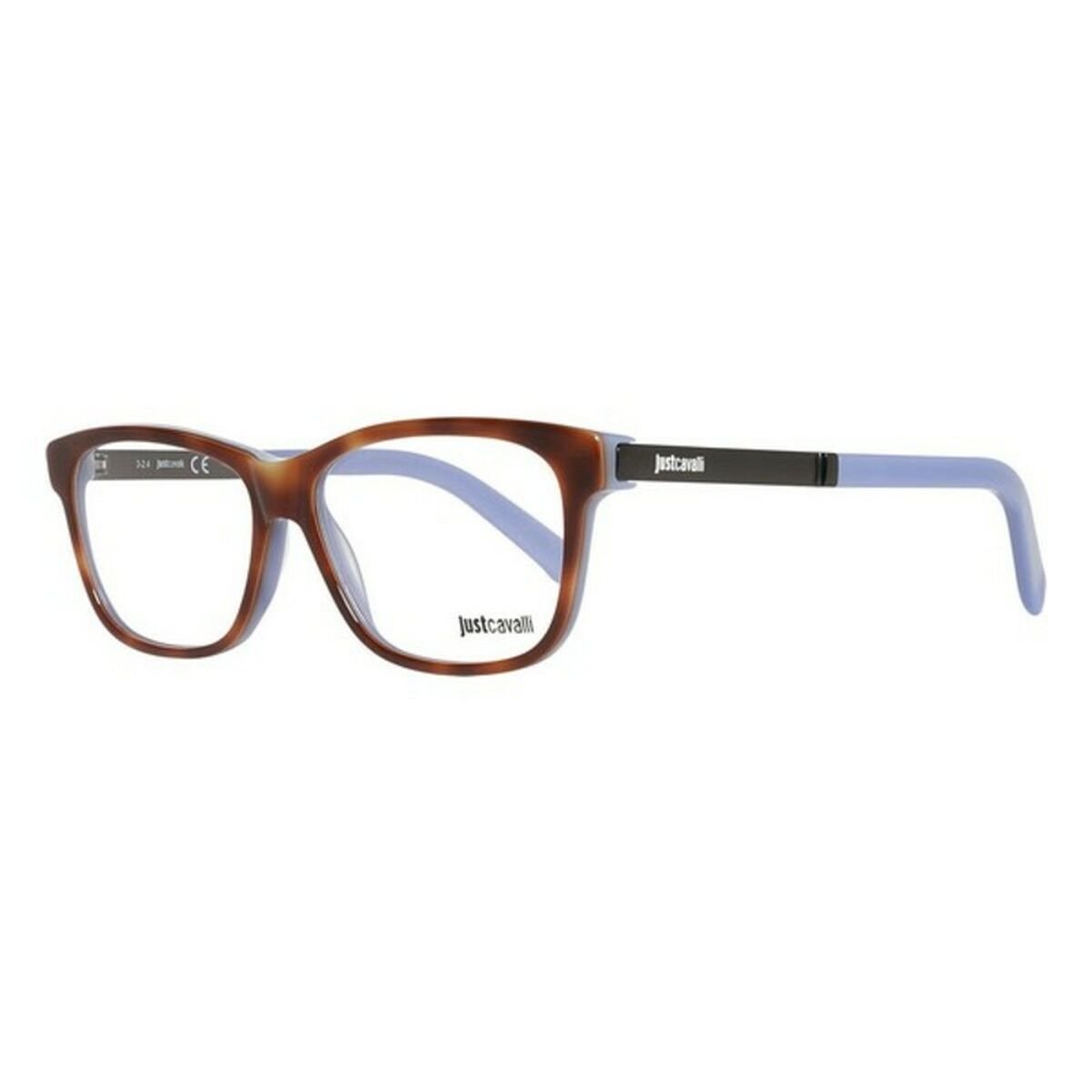 Unisex'Spectacle frame Just Cavalli JC0619-056-53 (ø 53 mm) (ø 53 mm)_0